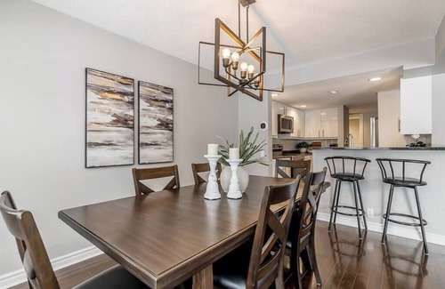The Blue Mountains Condo | Alpine Hideaway - Walk to Blue/Outdoor Pool