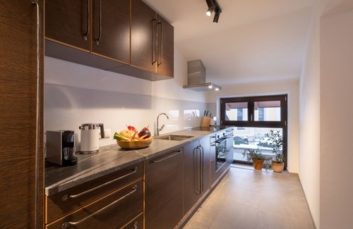 Hopfgarten Markt Condo | Alpine Homes - Hopfgarten Zentrum