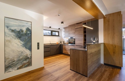 Hopfgarten Markt Condo | Alpine Homes - Hopfgarten Zentrum