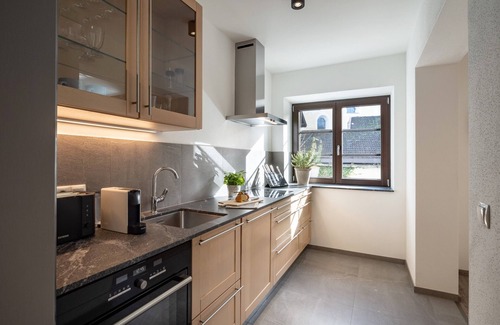 Hopfgarten Markt Condo | Alpine Homes - Hopfgarten Zentrum