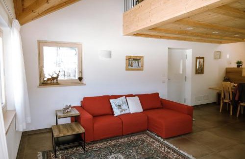 Predazzo Apartment | Alpine Home Fiemme