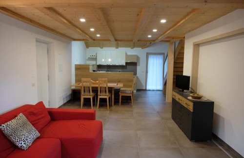 Predazzo Apartment | Alpine Home Fiemme