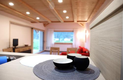 Predazzo Apartment | Alpine Home Fiemme