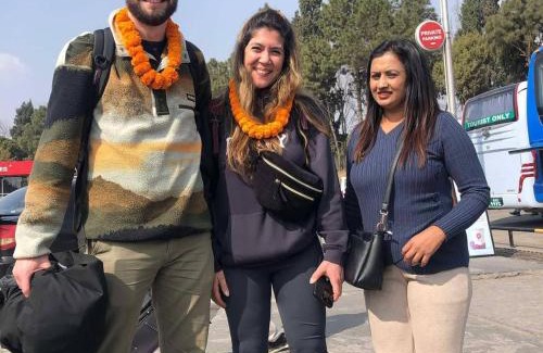 Namarjung House | Alpine Home Stay and Apartment