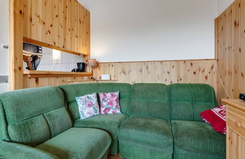 Eberstein House | Alpine Hut in Eberstein near Ski Area