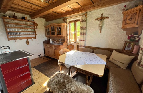 Waidring Cabin | Alpine hut - Weindlhof