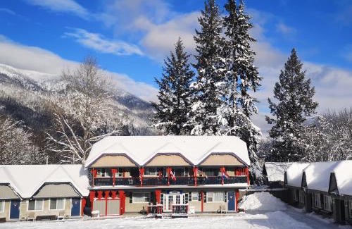 Nelson Hotel | Alpine Inn & Suites