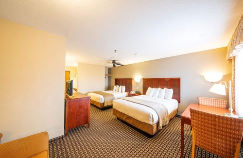 Gunnison Hotel | Alpine Inn & Suites