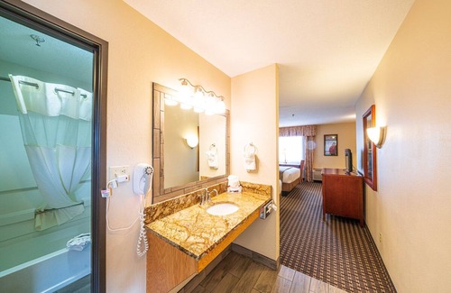 Gunnison Hotel | Alpine Inn & Suites
