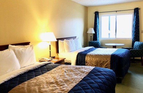 Terra Alta Cabin | Alpine Lake Resort