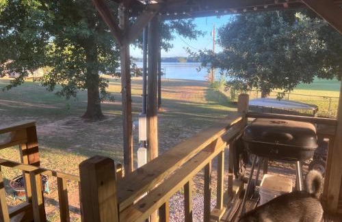 Hemphill Other | Alpine Lakeview Double Wide 6beds 3BR Wifi Washer&Dryer