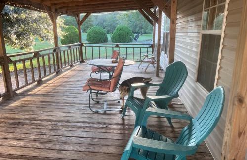 Hemphill Other | Alpine Lakeview Double Wide 6beds 3BR Wifi Washer&Dryer