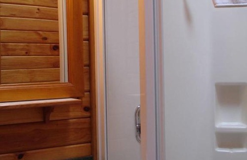 St. Arnaud Cabin | Alpine Lodge