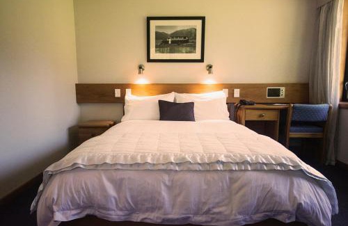 St. Arnaud Cabin | Alpine Lodge