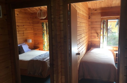 St. Arnaud Hotel | Alpine Lodge