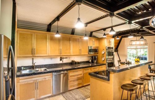 Glacier House | Alpine Lodge