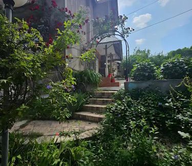 Murree Villa | Alpine Luxe Villa