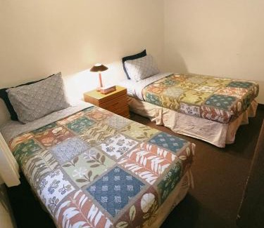 Golden Cabin | Alpine Meadows Lodge