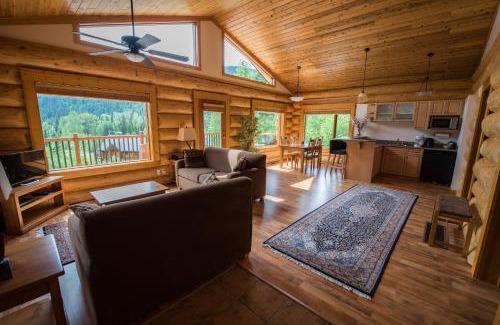 Clearwater Resort | Alpine Meadows Resort