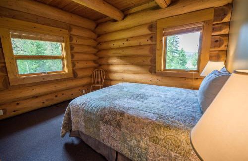 Clearwater Resort | Alpine Meadows Resort