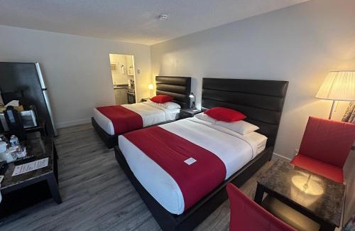 Hope Hotel | Alpine Motel
