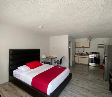 Hope Hotel | Alpine Motel