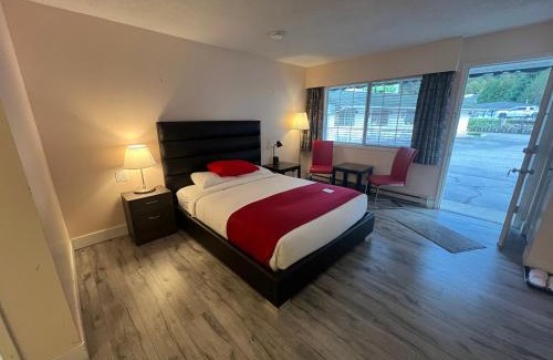 Hope Hotel | Alpine Motel