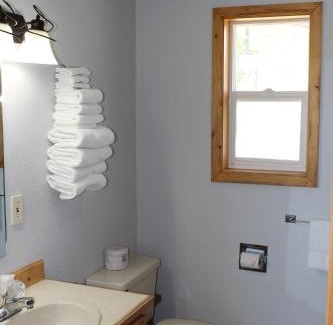 Cooke City-Silver Gate Hotel | Alpine Motel of Cooke City