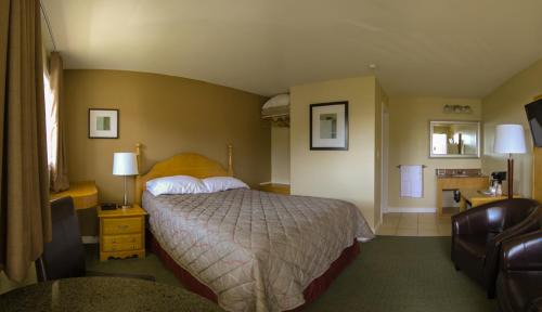 Alma Hotel | Alpine Motor Inn