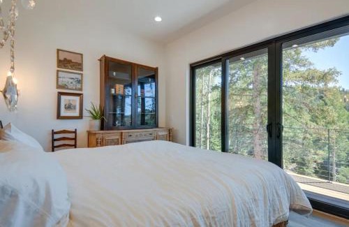 Beaver House | Alpine Mountain Escape