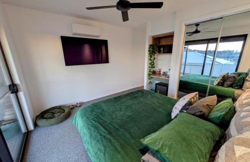 Wodonga House | Alpine Oakford Private Guest Suite
