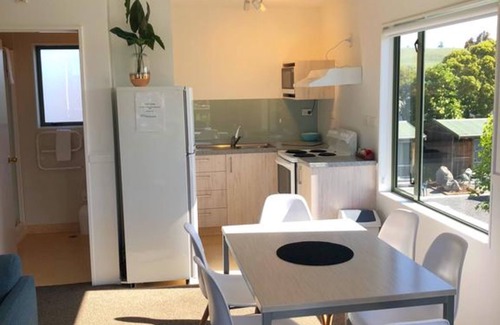 Kaikoura Other | Alpine-pacific Holiday Park