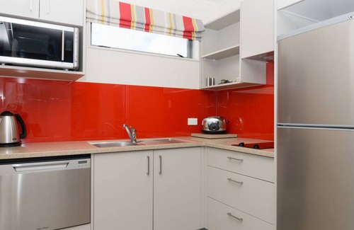 Kaikoura Other | Alpine-pacific Holiday Park
