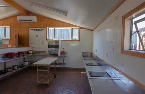 Kaikoura Other | Alpine-pacific Holiday Park