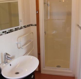 Kaikoura Resort | Alpine-Pacific Holiday Park