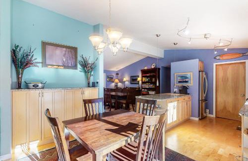 Breckenridge House | Alpine Privacy