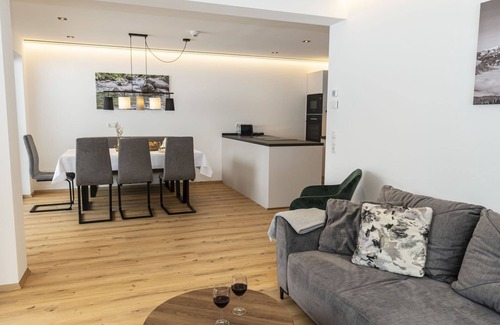 Oberau Wildschonau Apartment | Alpine Qualitytime by Interhome