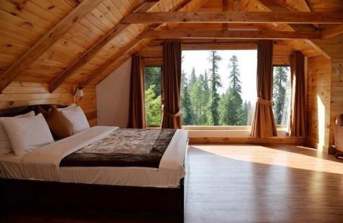 Nathia Gali Hotel | Alpine Resort and Hotel