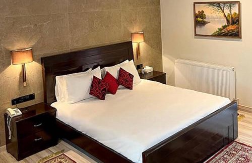 Nathia Gali Hotel | Alpine Resort and Hotel