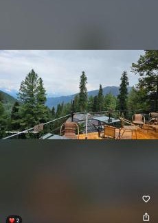 Nathia Gali Hotel | Alpine Resort and Hotel