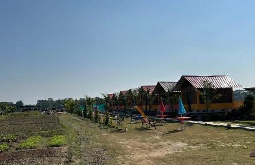 Sibsagar Resort | Alpine Resort