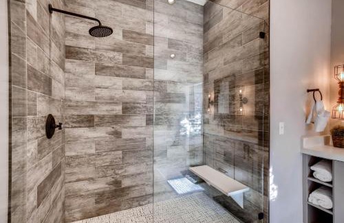 North Park City House | Alpine Retreat #3
