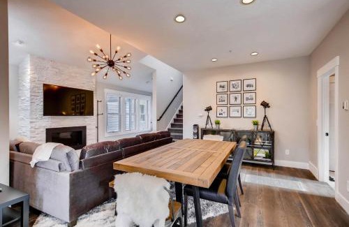 North Park City House | Alpine Retreat #3