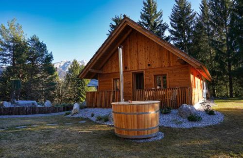 Ratece Apartment | Alpine Retreat Apartments Šurc