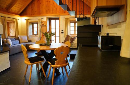 Ratece Apartment | Alpine Retreat Apartments Šurc