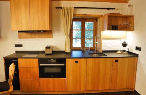 Ratece Apartment | Alpine Retreat Apartments Šurc