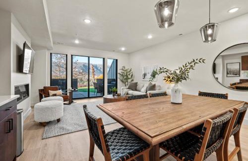 Wolf Creek House | Alpine Retreat at the Pointe Pt A106