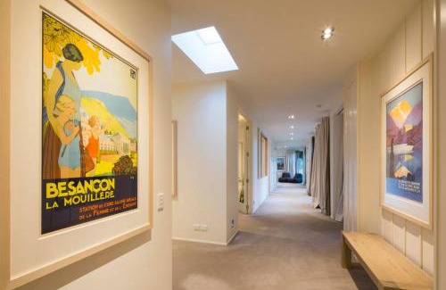 Lower Shotover Villa | Alpine Retreat by MajorDomo