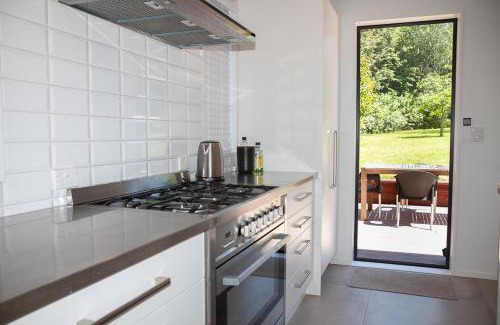 Hanmer Springs House | Alpine Retreat - Hanmer Springs