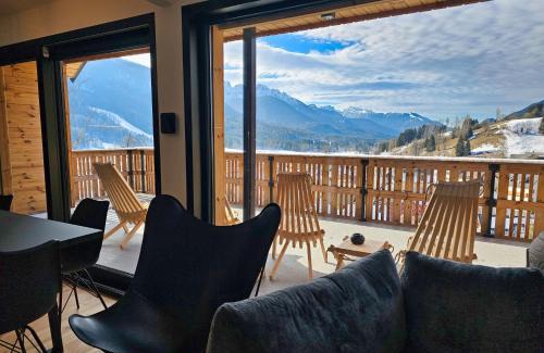 Ratece House | Alpine Retreat house Šurc
